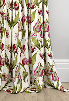 Carries, Cosmos - Made to Measure Curtains